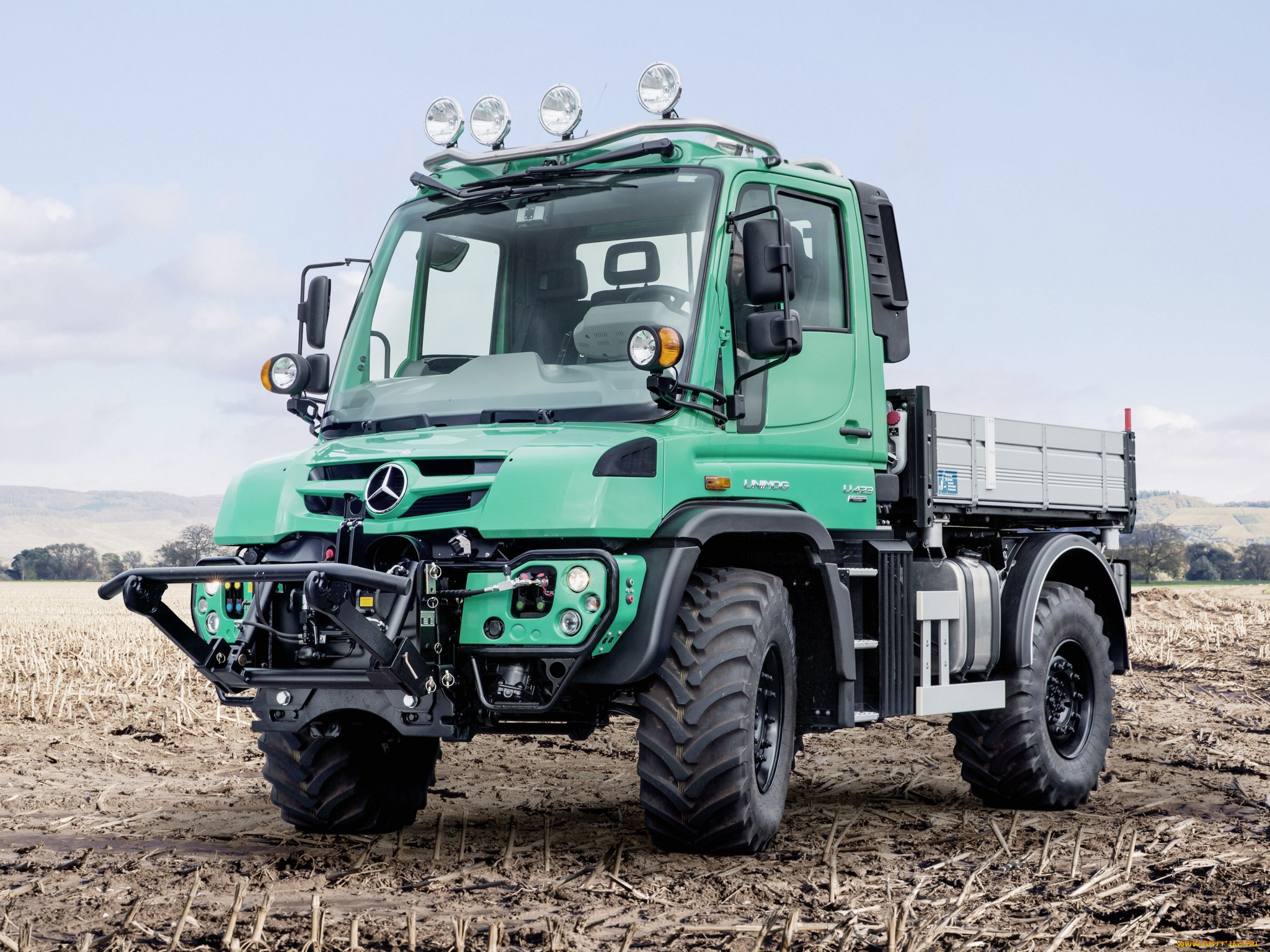 mercedes, benz, unimog, , trucks
